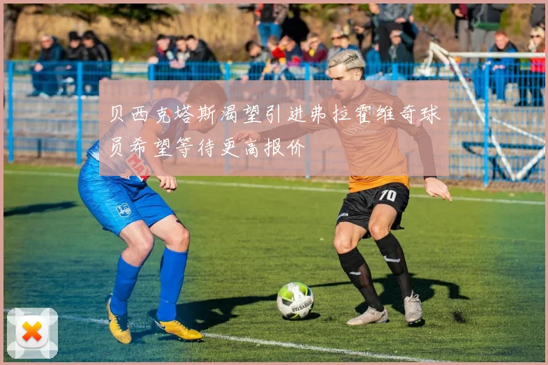 贝西克塔斯渴望引进弗拉霍维奇球员希望等待更高报价